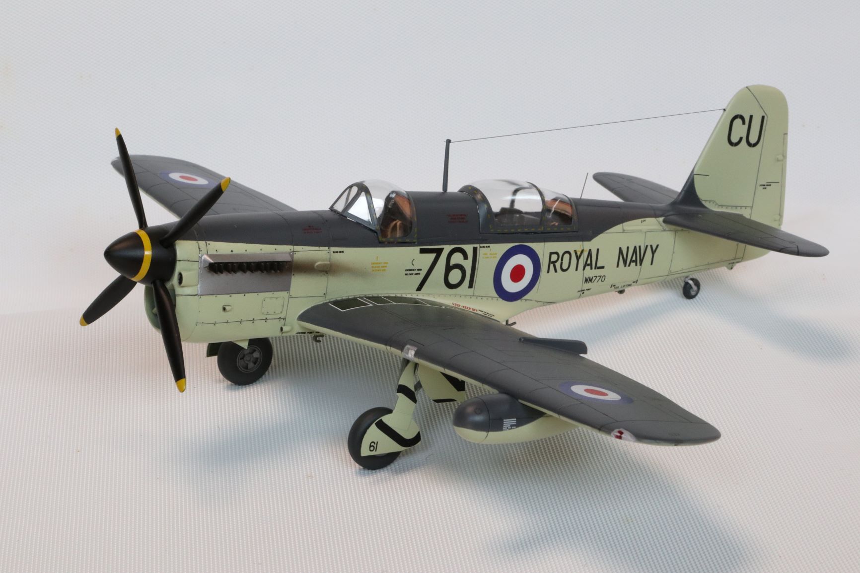 キット】 イタレリ 1/48 FW190 German Aces-